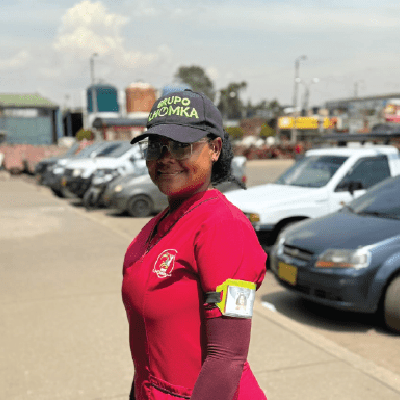 Área administrativa